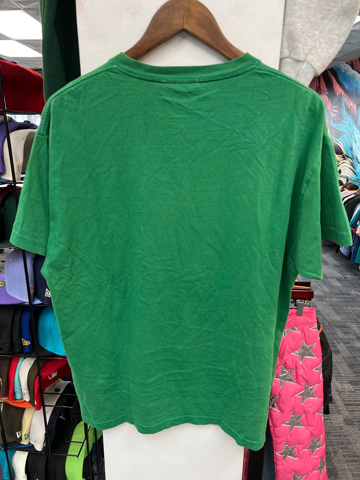 Vintage Superman “Say No To Kryptonite” Tee