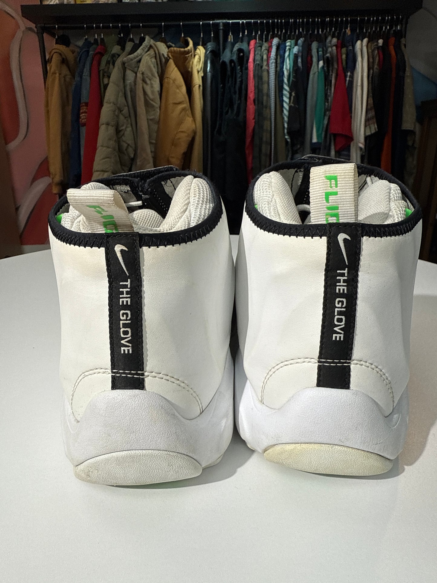 Preowned Nike Air Zoom Flight The Glove SL