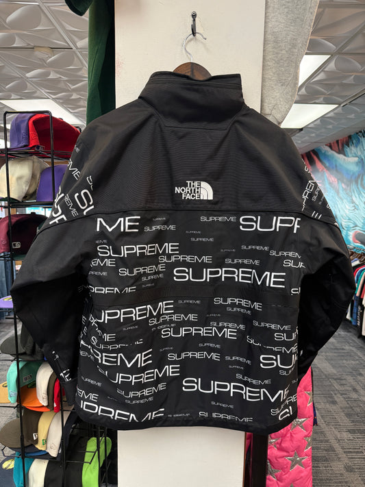New Supreme x The North Face Steep Tech Apogee Jacket