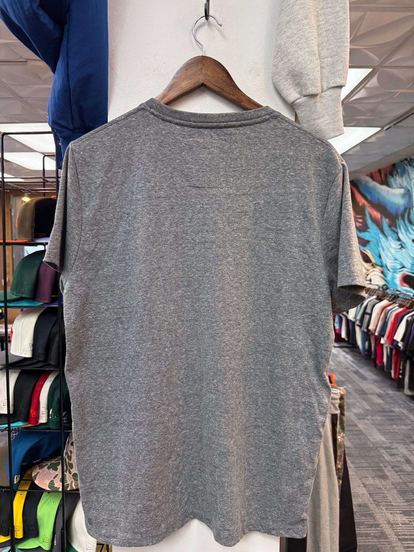 Superdry Grey Tee