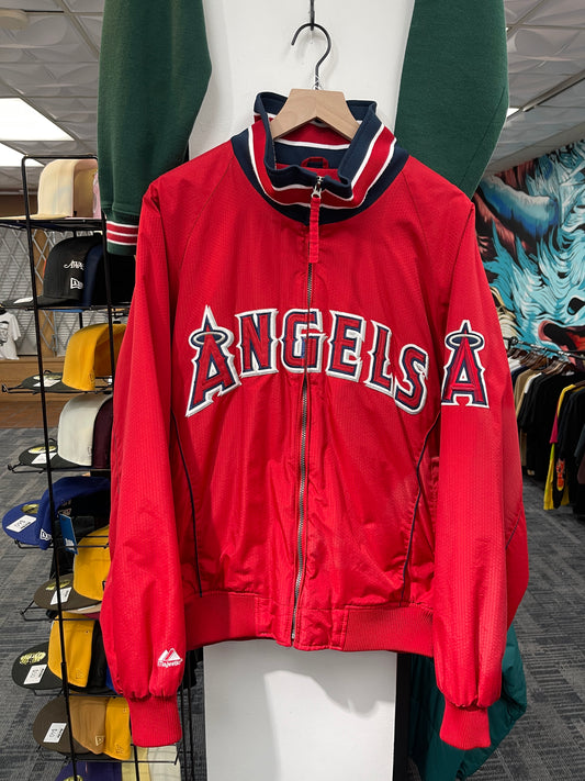 Angels Jacket