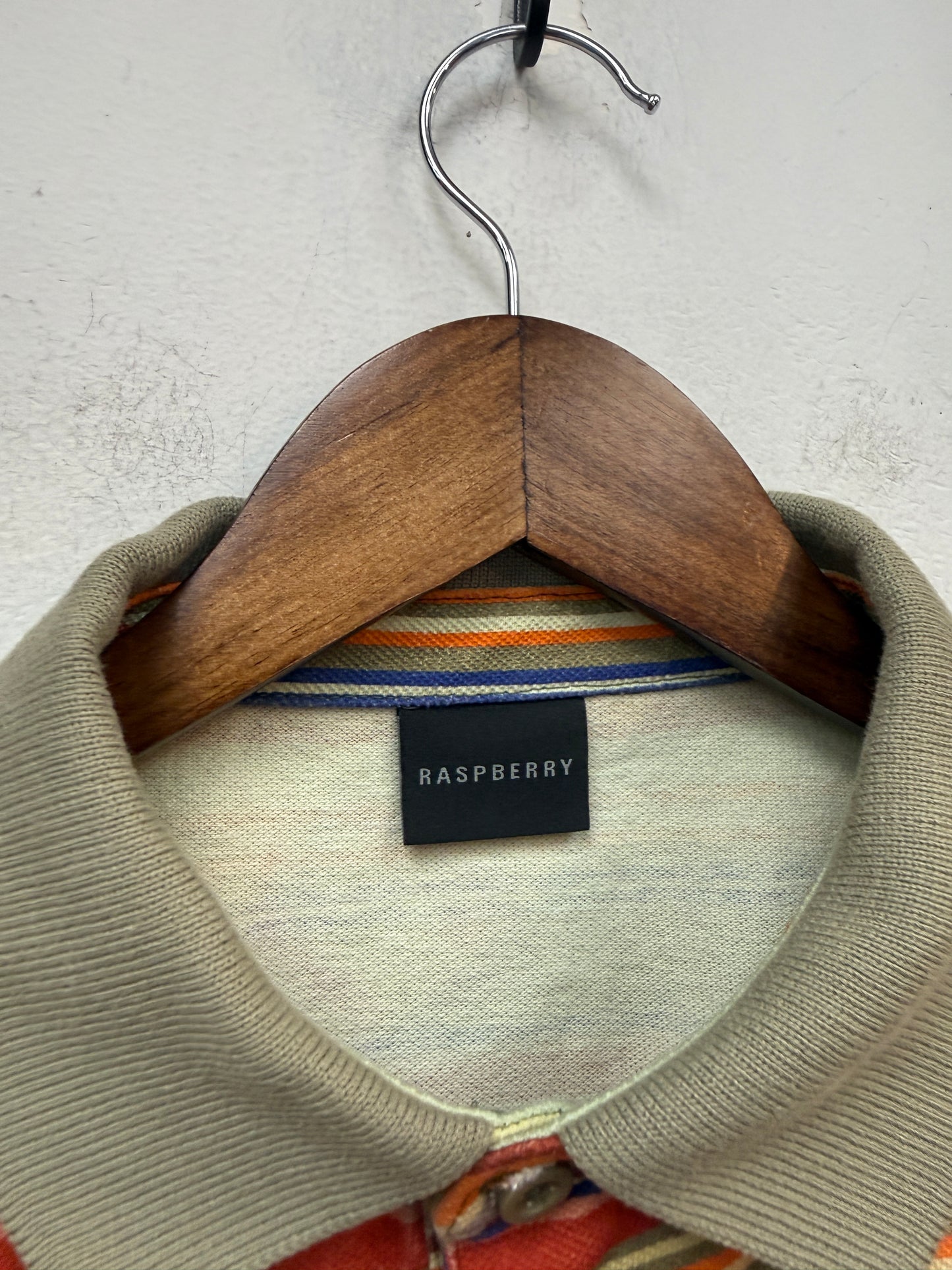 GV Raspberry Hills RSP Polo