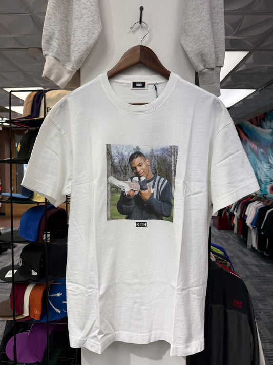 Mike Tyson Kith Tee