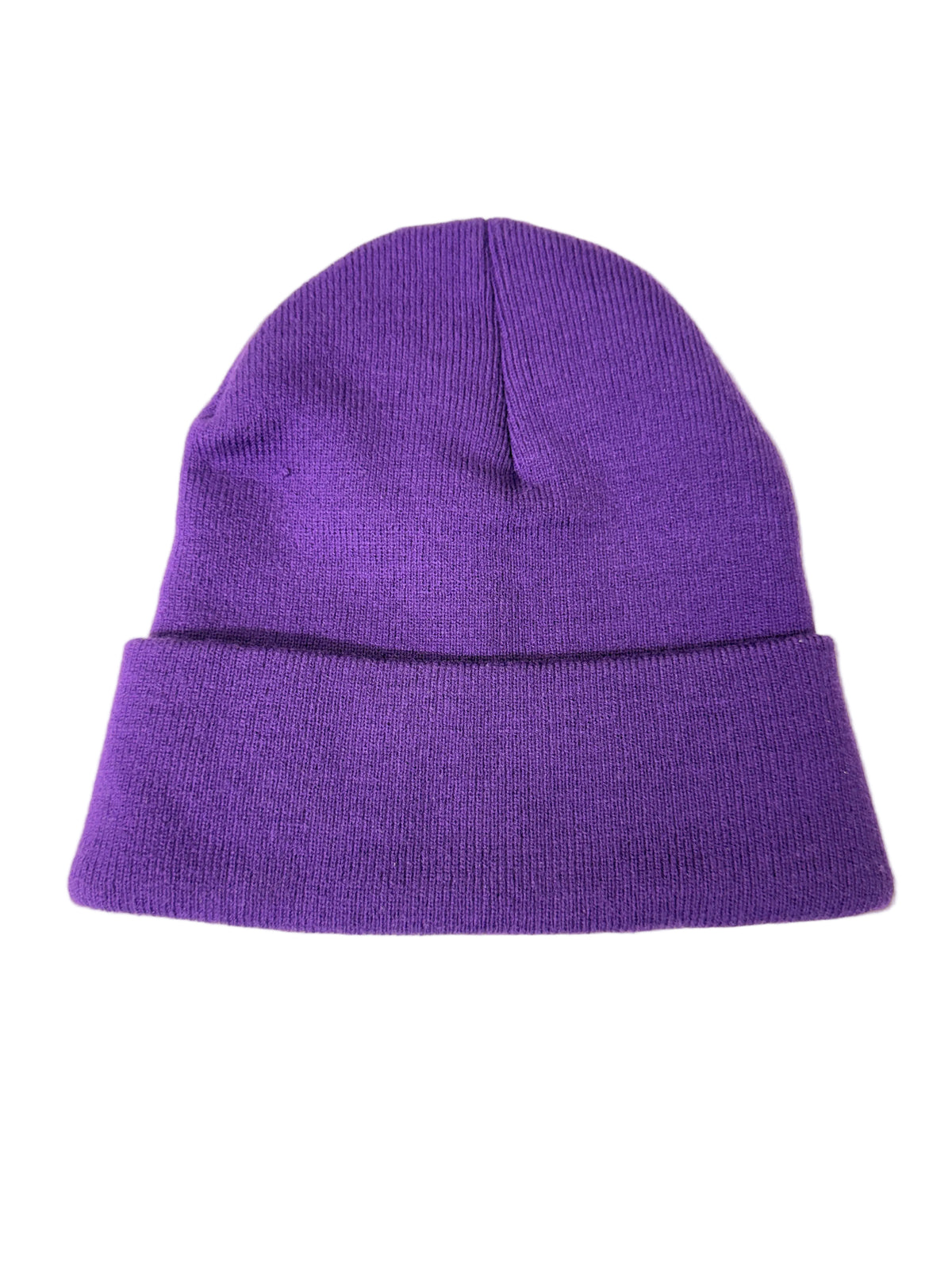 Chrome Hearts Purple/Red Watch Cap