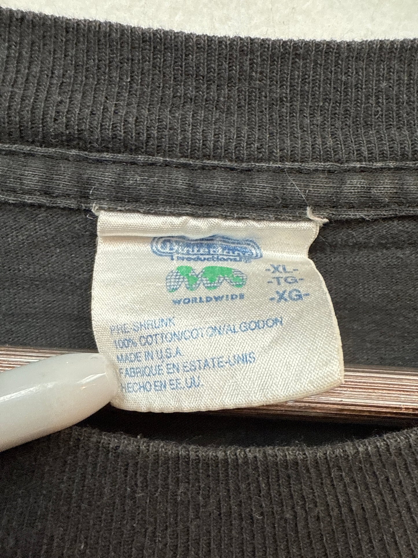 Vintage Jimi Hendrix Tee