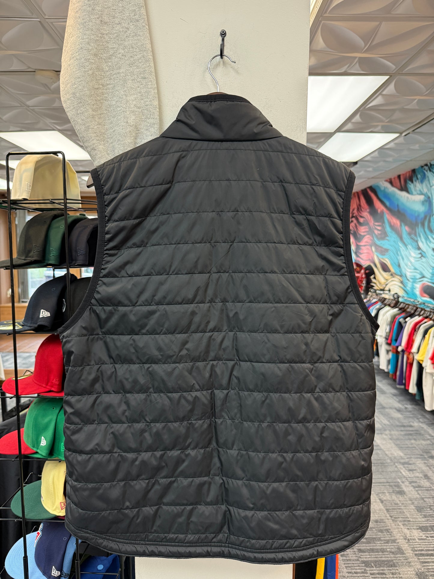 Carhartt Rain Defender Vest