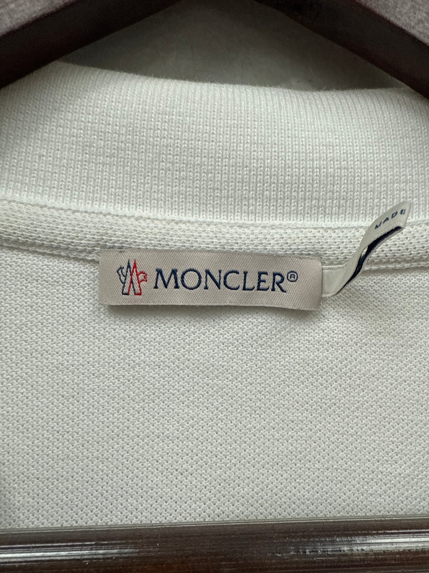 Moncler Polo