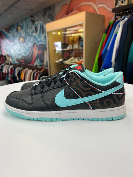 New The Barbershop Nike Dunk Low