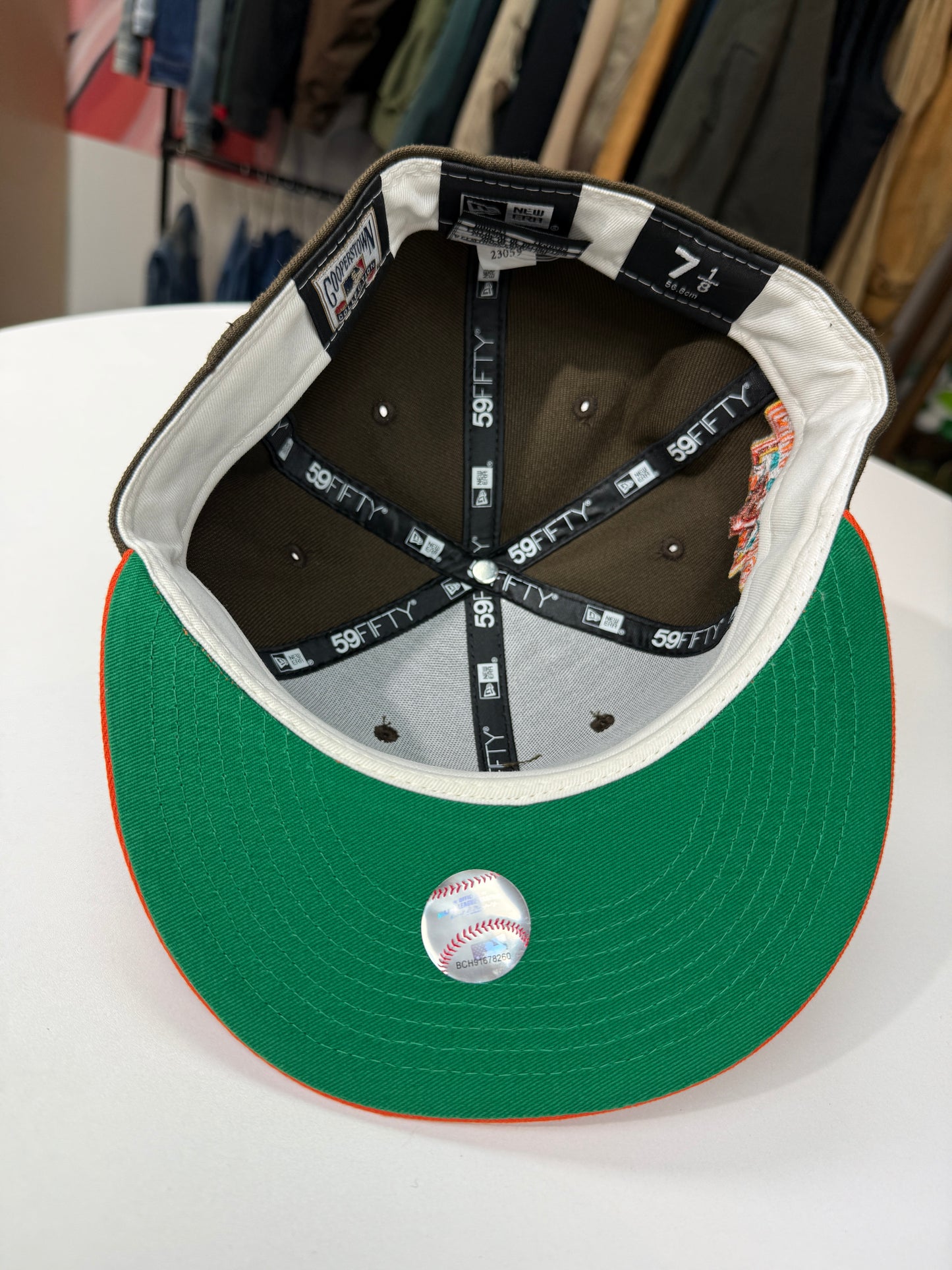 New Arizona Diamondbacks Fitted