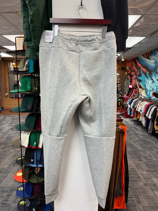 New Nike Tech Fleece Grey Sweats