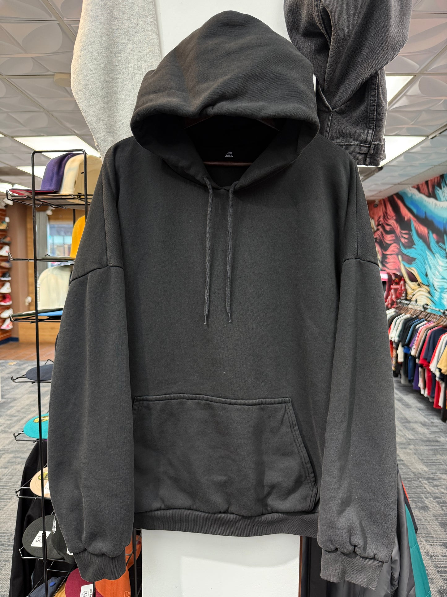 Yeezy Gap Hoodie