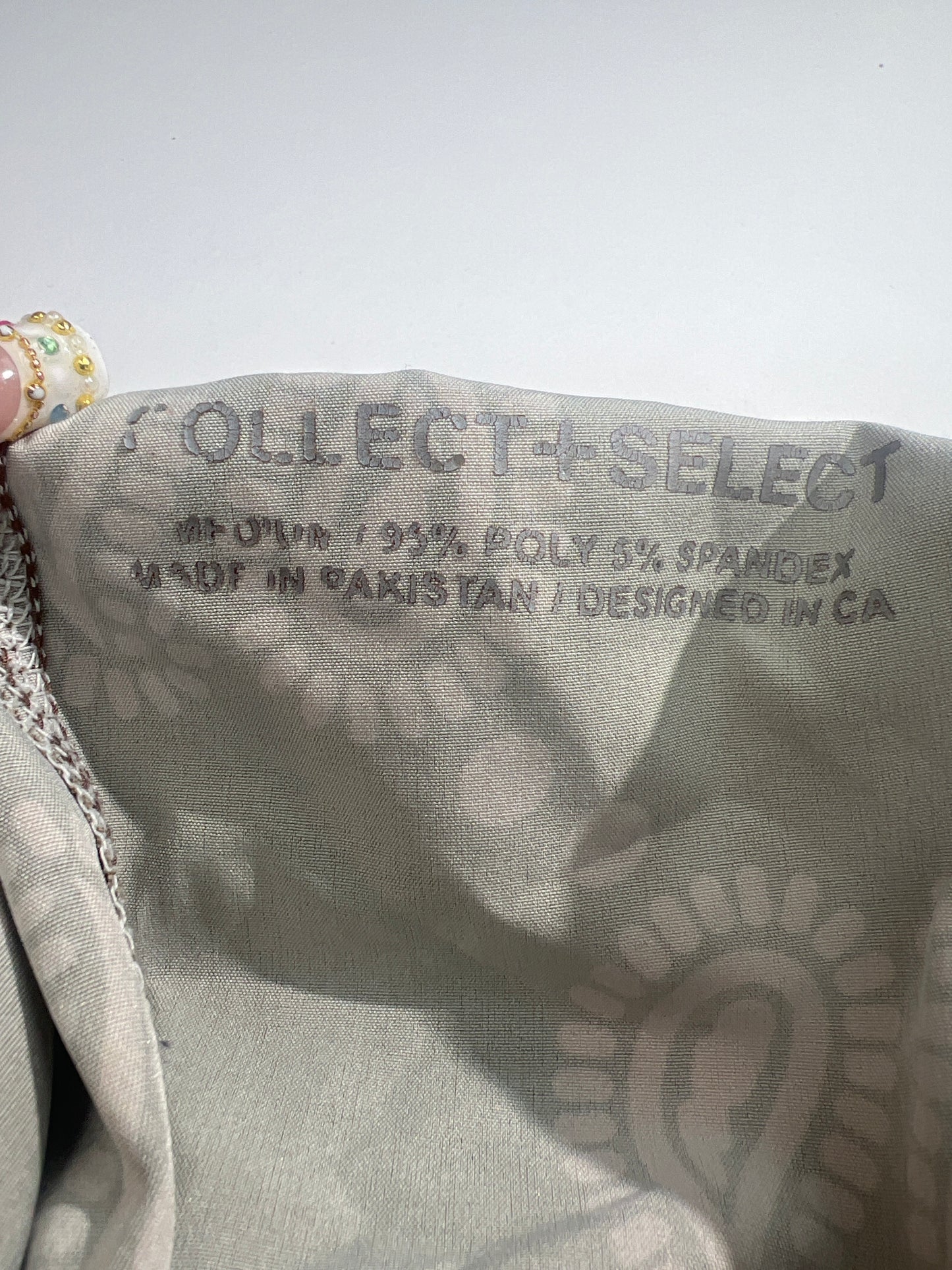Collect Select Shorts