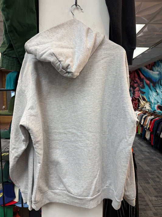 Aplasticplant Lung Hoodie