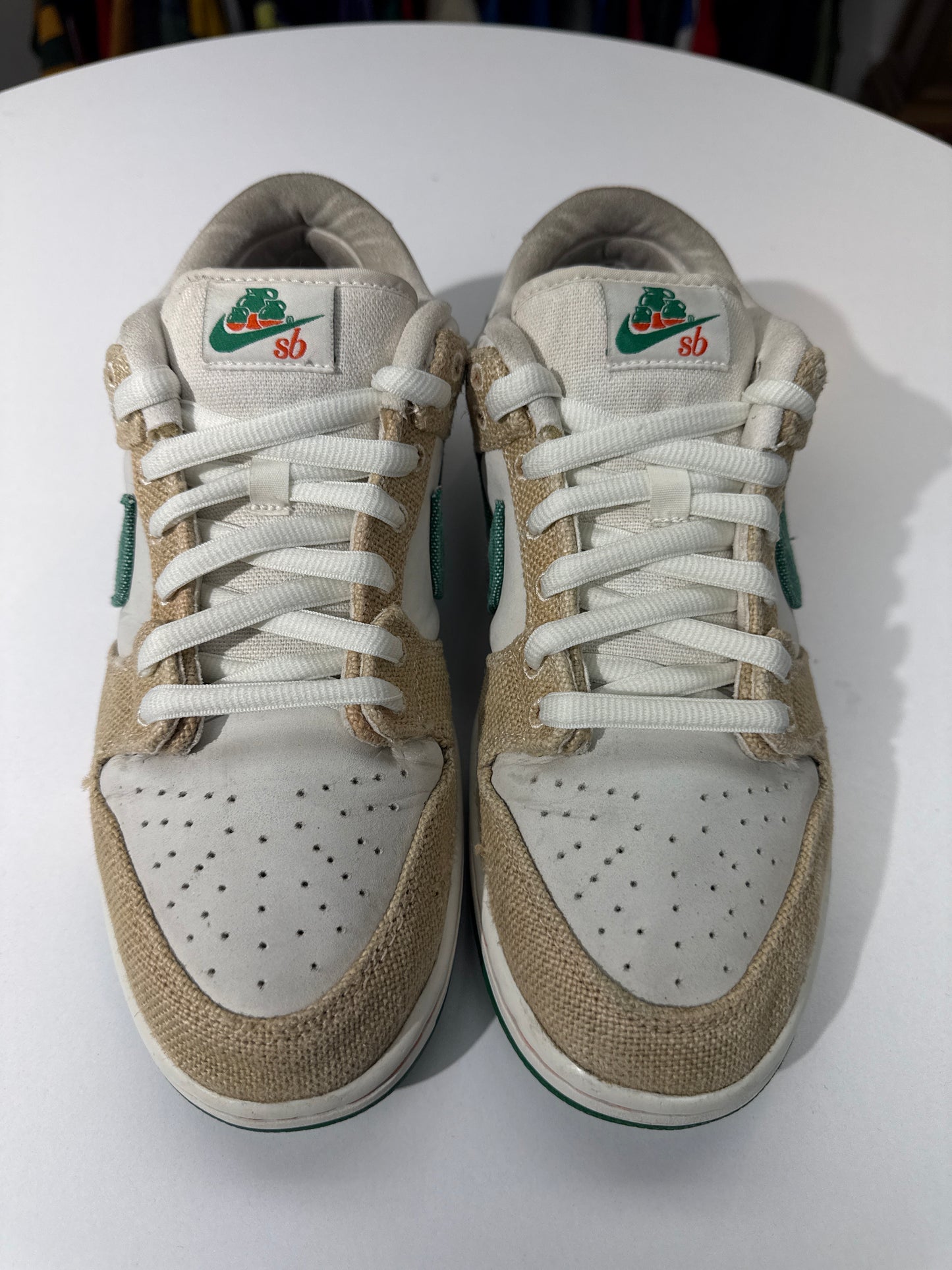 Preowned Nike SB Dunk Low Jarritos
