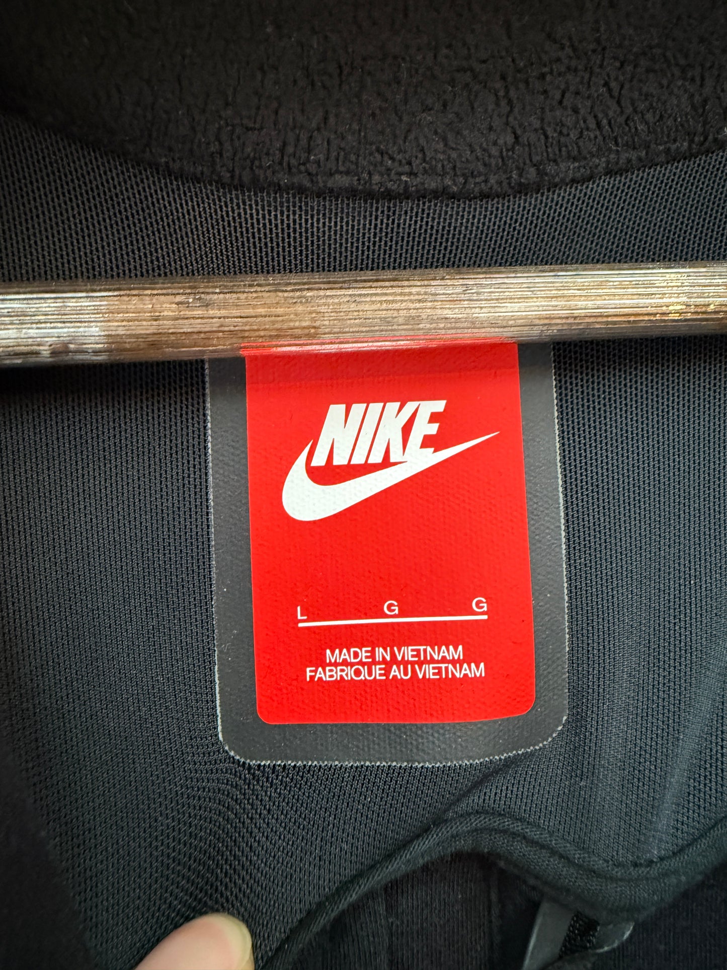 Nike Sportswear Tech Fleece Parka