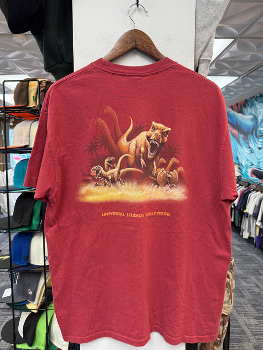 Vintage Jurassic Park Tee