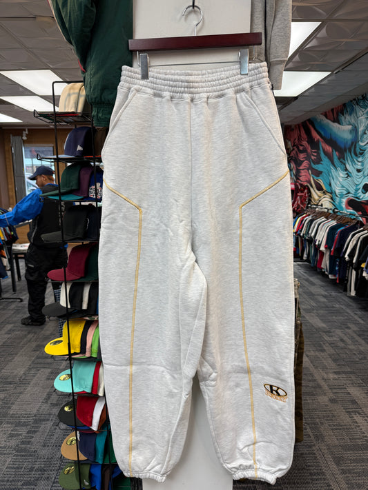 New GV Raspberry Hills Serger Sweats