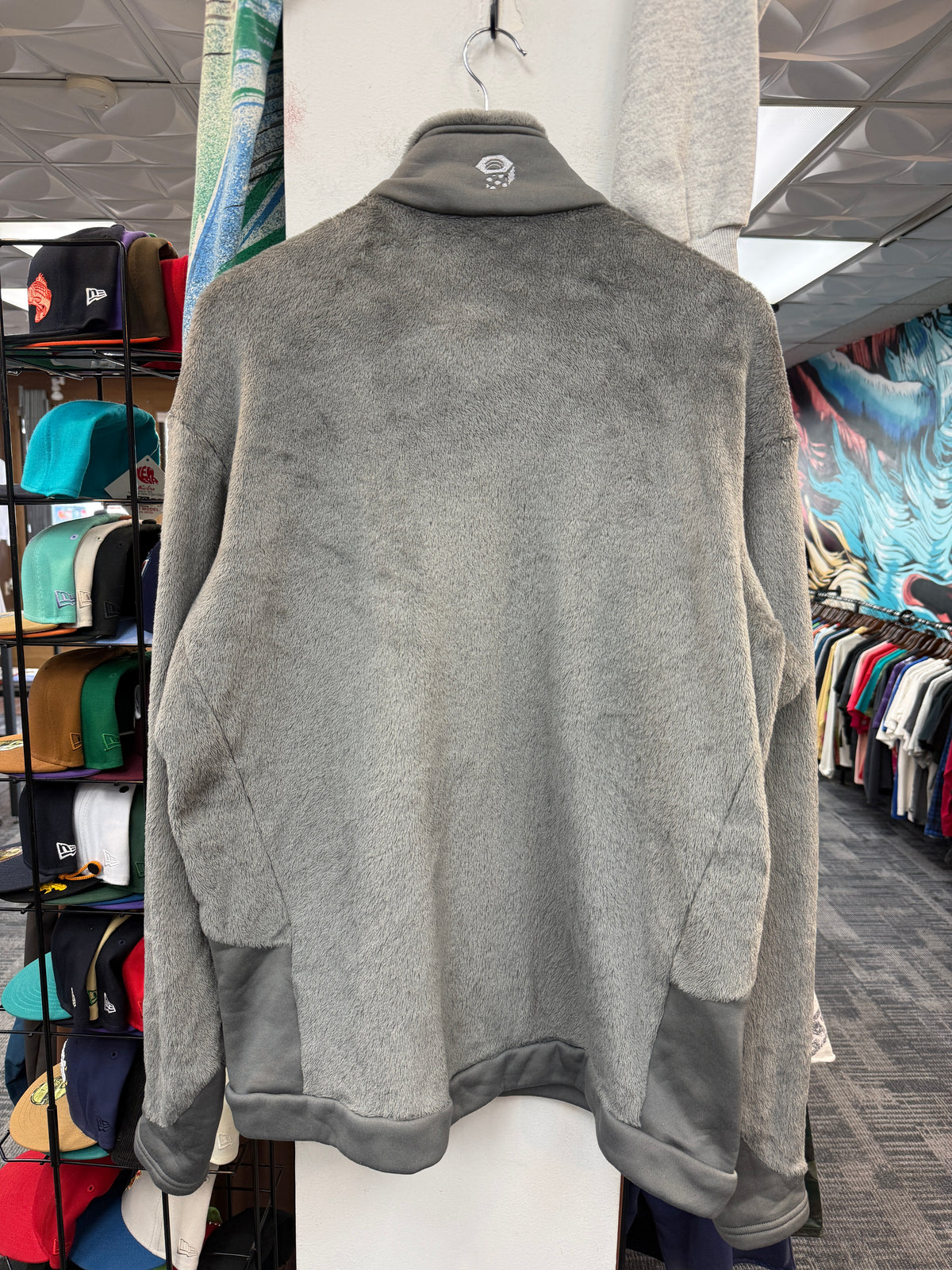 Mountain Hardware High Pile Fleece