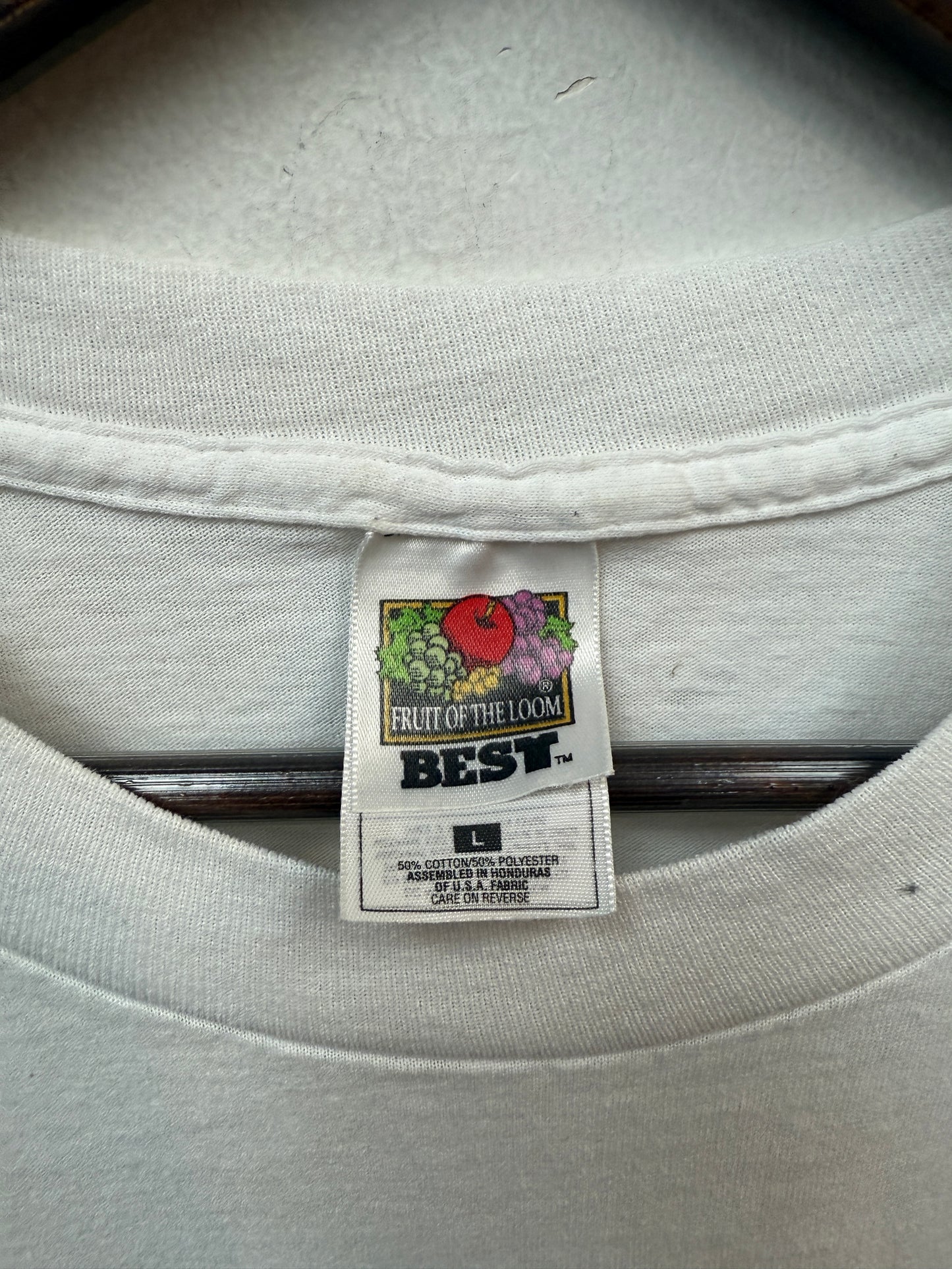 Vintage American Cup Soccer Tee