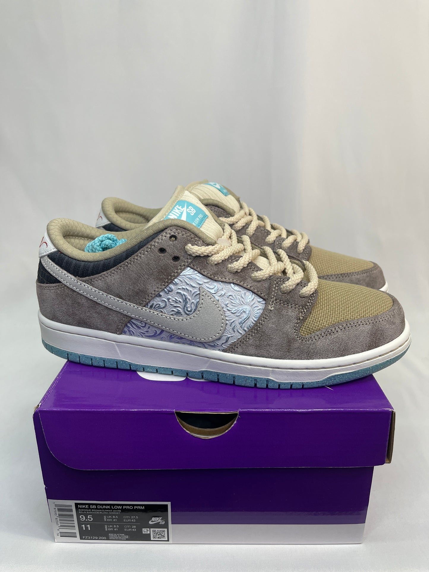 New SB Dunk Low Big Money Savings