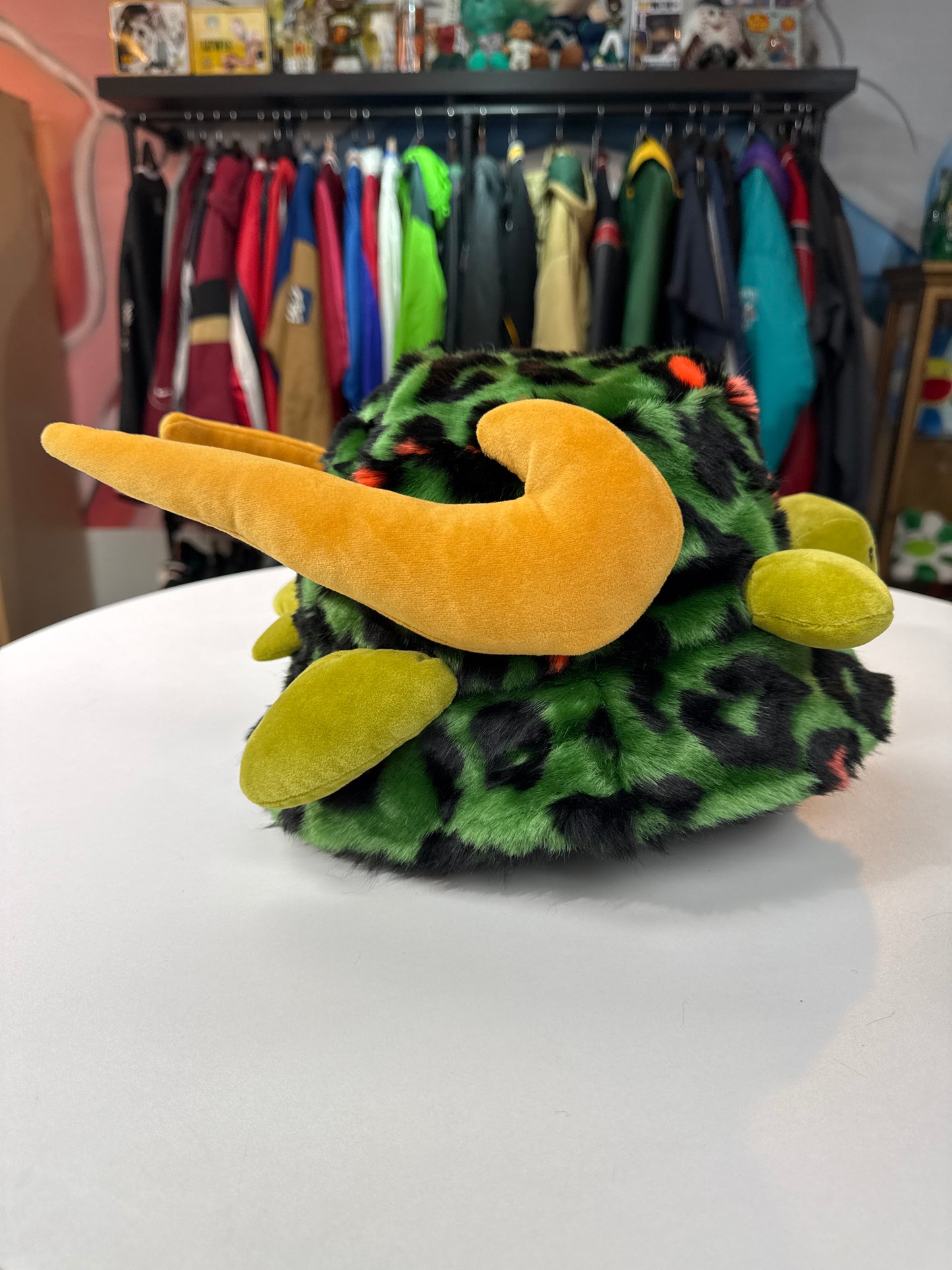 New CPFM Nike No Finish Line Hat