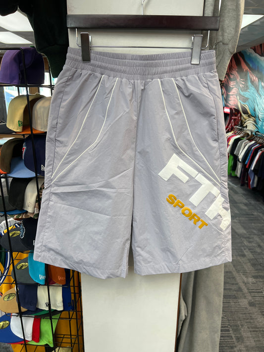 From The Heart Track Shorts