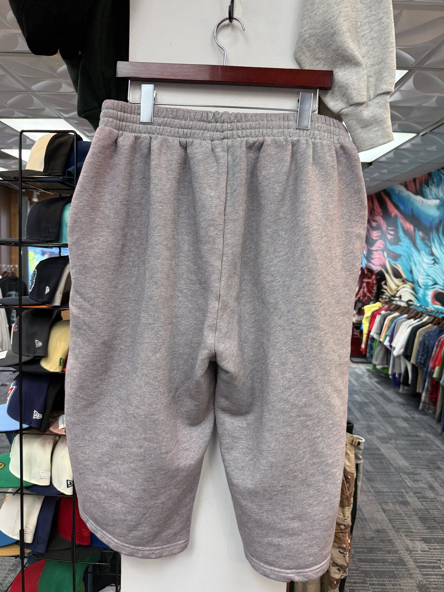 GV Raspberry Hills Aunty Kathy Shorts