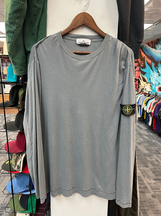 Stone Island Long Sleeve