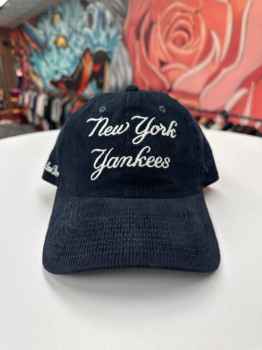 Aime Leon Dore Yankees SnapBack