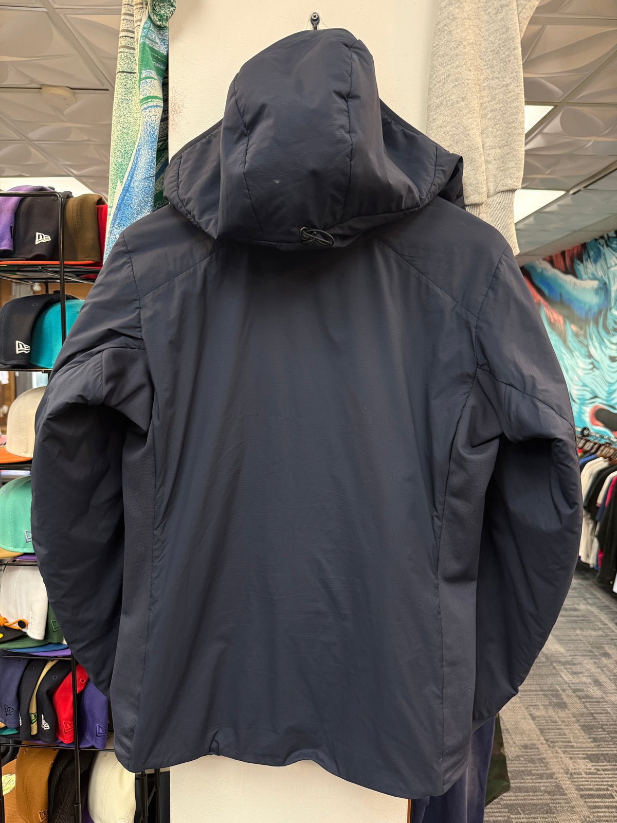 Arc’teryx Atom Hoodie Jacket