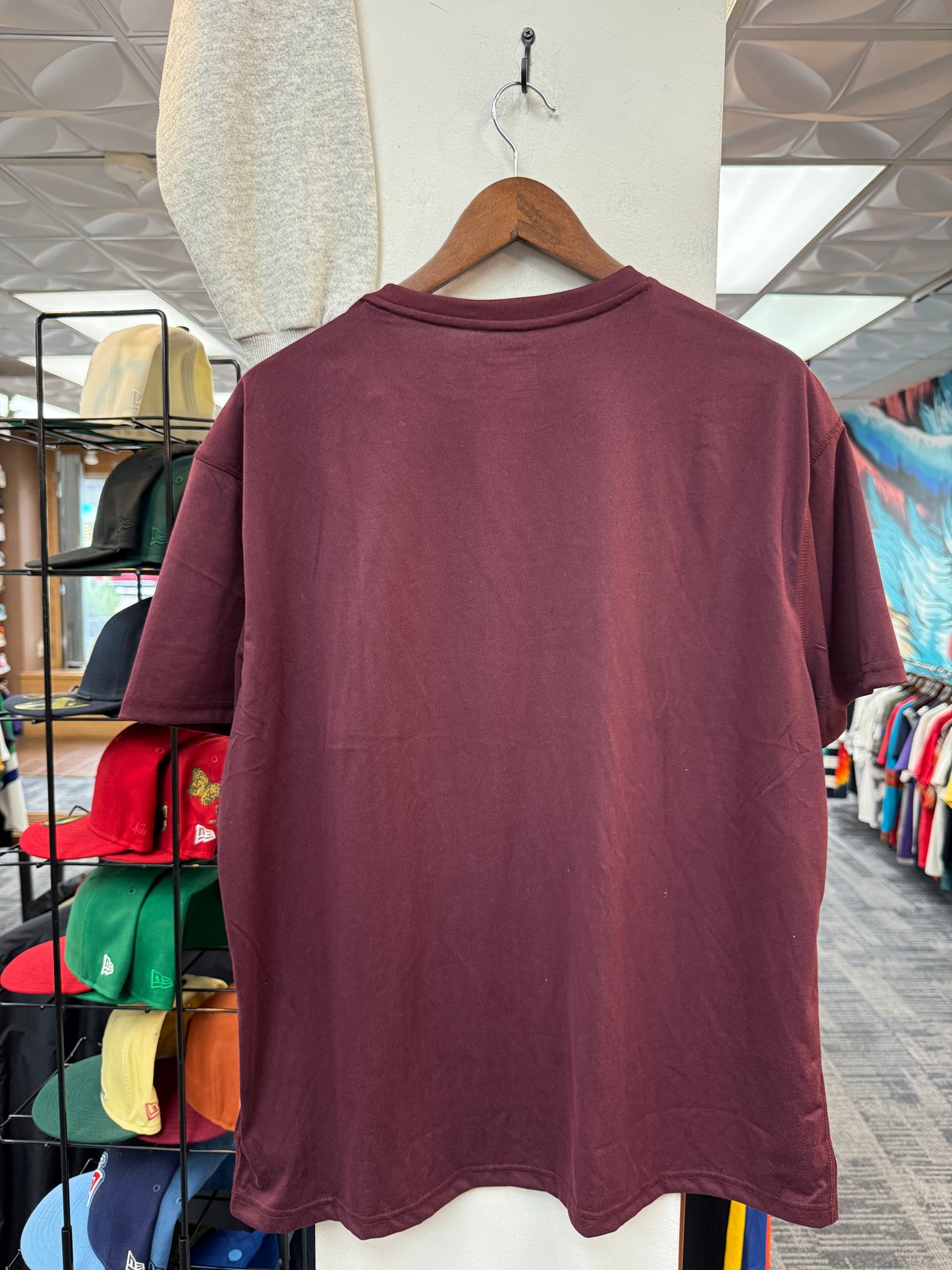 Polo Ralph Lauren Performance Tee