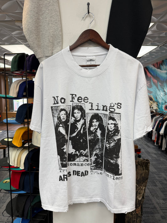 No Feelings Van Halen Tee