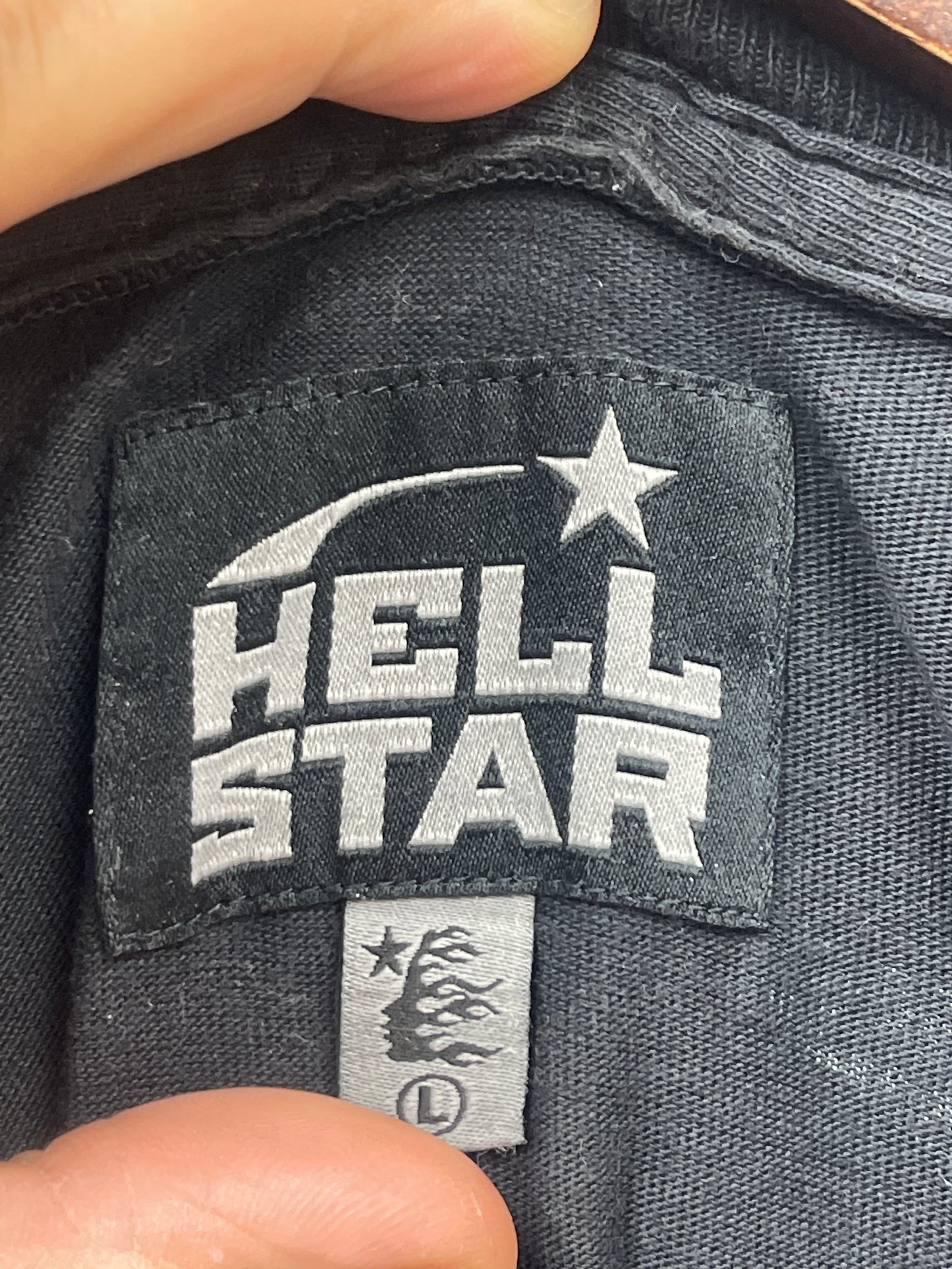 Hellstar Electric Tee