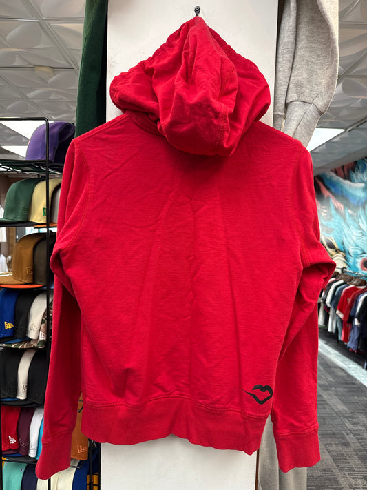 MTTM Red Hoodie