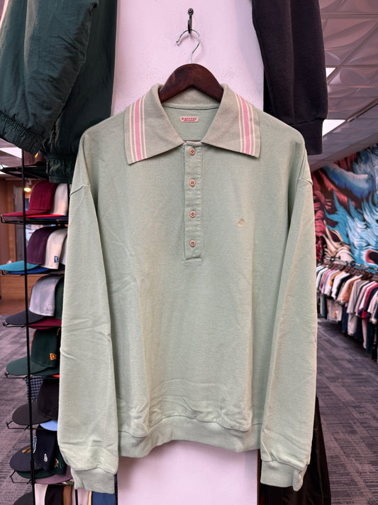 New Kapital Pique Wrangler Polo