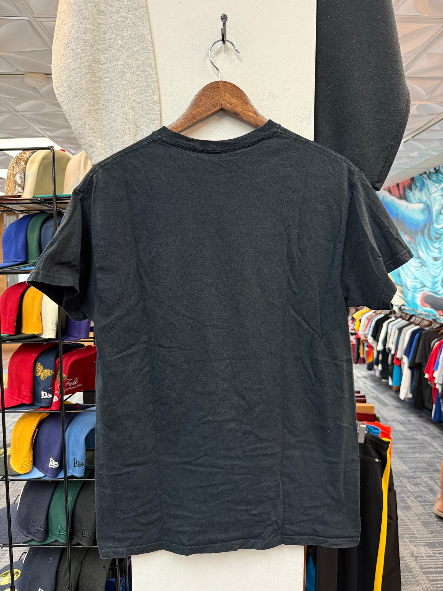 Keith Haring Heart Tee