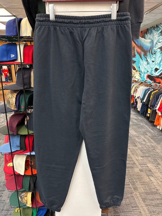 New Denim Tears ADG Sweatpants Navy