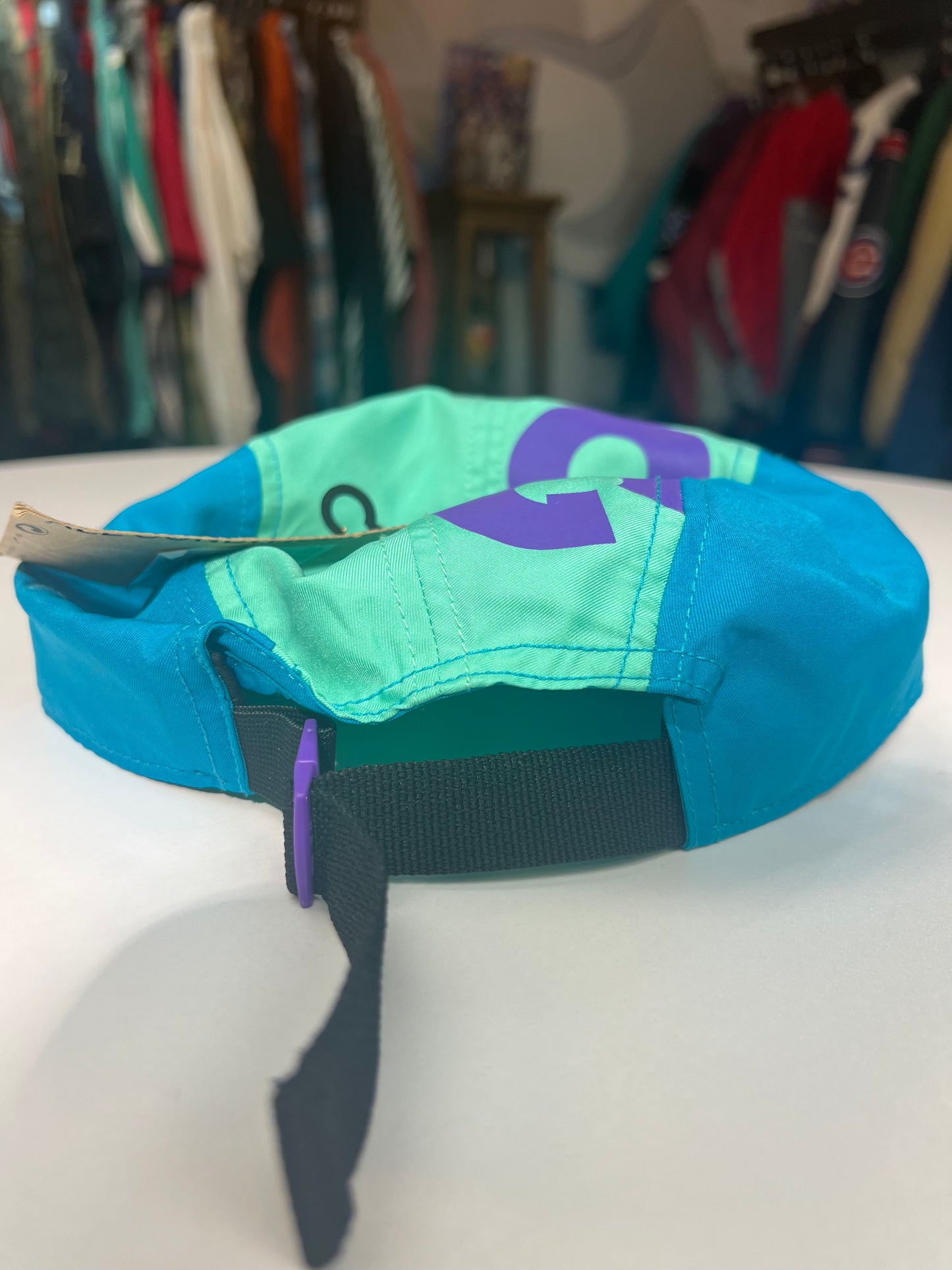 New Nike ACG AW84 5 Panel Cap