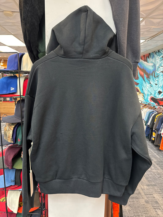 New Fear of God Essentials 2026 Vintage Hoodie