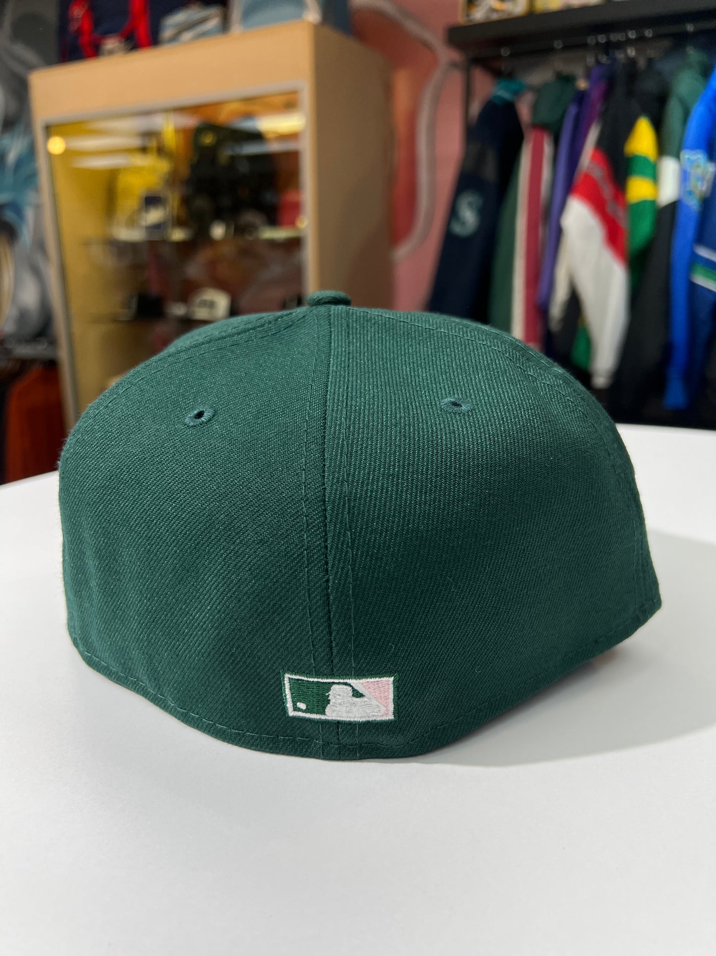 New New Era Pittsburgh Pirates “Green Eggs & Ham” Hat Club Exclusive Fitted Hat