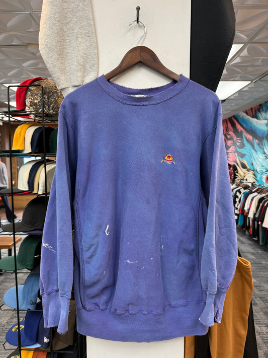 Vintage Crown Royal Crewneck