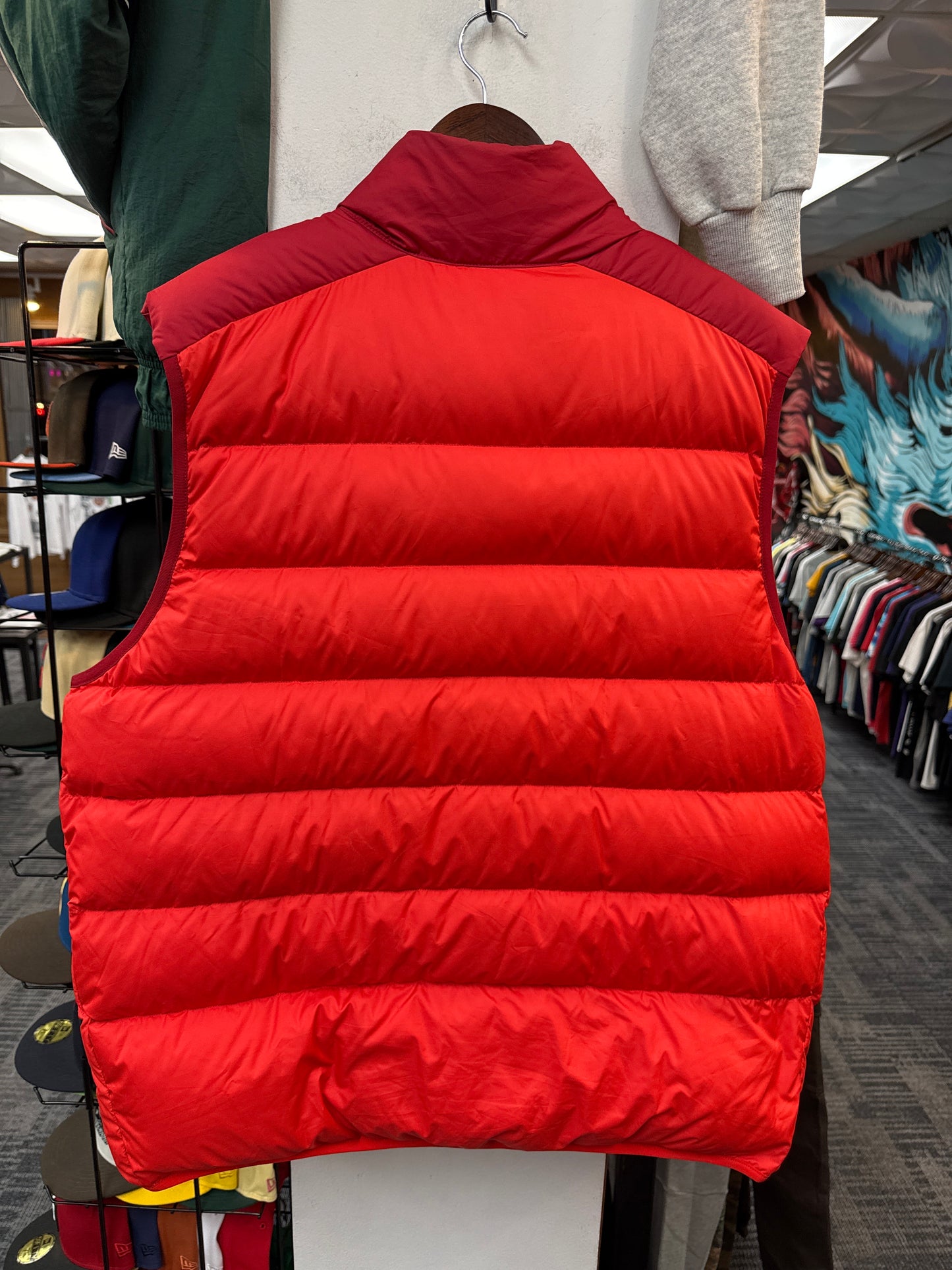 Nike Sportswear Down Vest