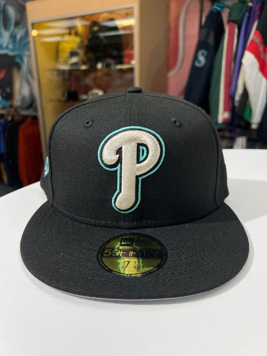 New New Era Philadelphia Phillies 2008 World Series Fitted Hat