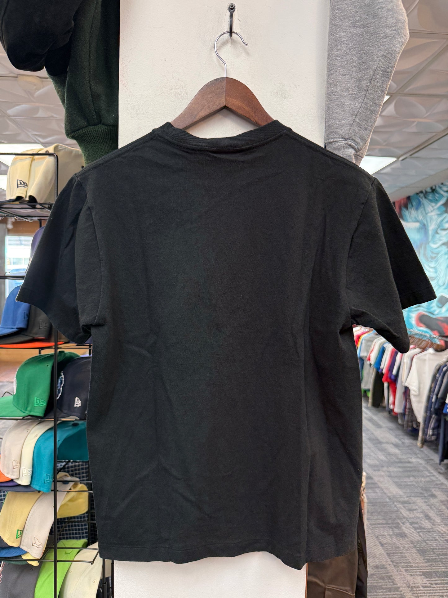 Bape Yokohama NYC Tee