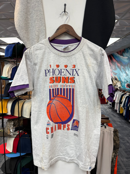 Vintage Pheonix Suns Tee