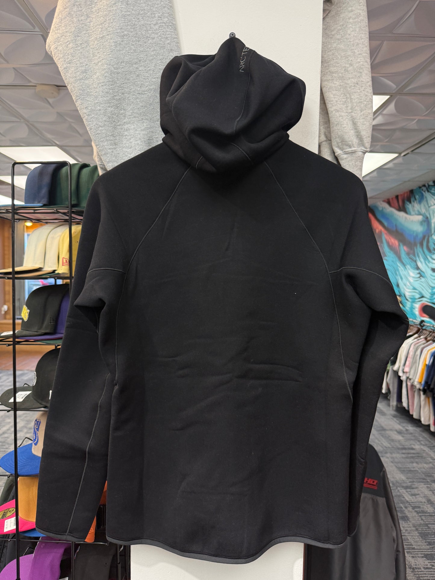 Arc’teryx Kyanite Hoodie
