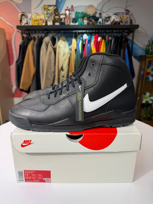 New Nike x Stussy Air Baltoro