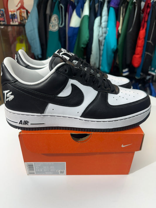 Preowned Terror Squad AF1