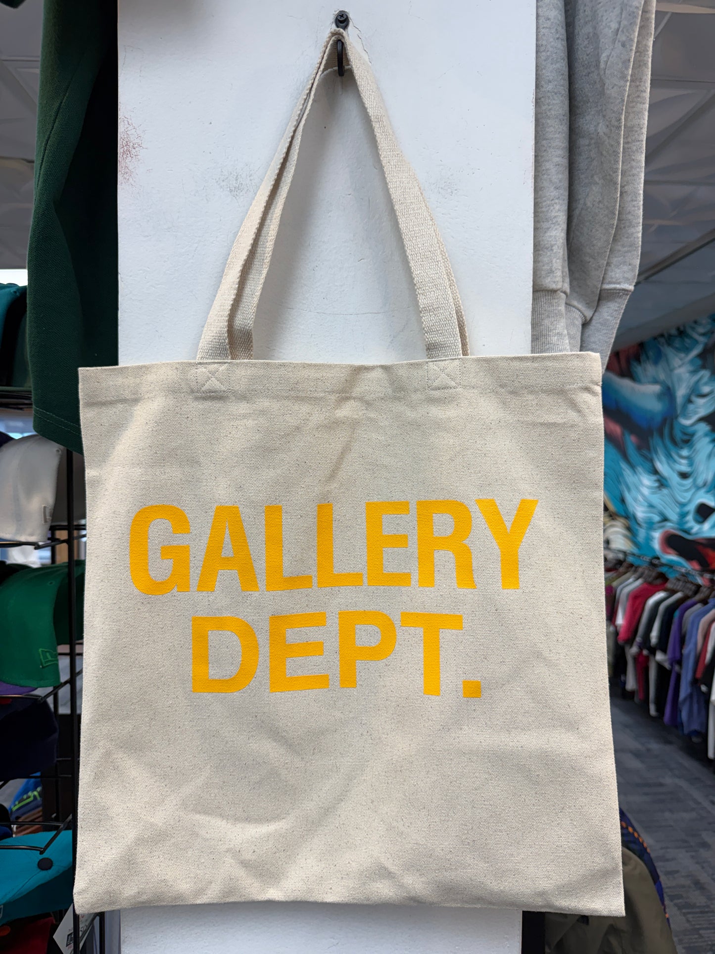 Gallery Dept Tote Bag