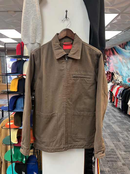 Acre Dogs “Sacred” Jacket